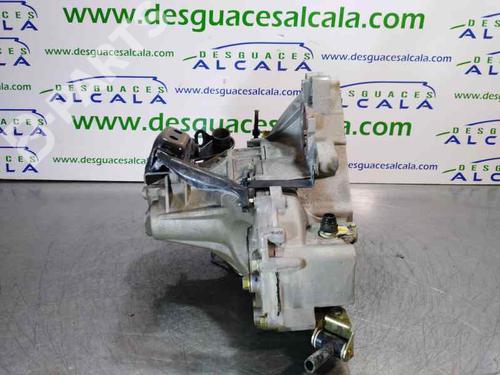 Gearbox MG MG ZR  | BP9992814M3 
