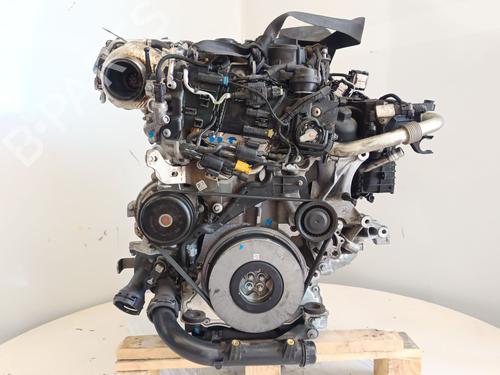 Used Engine Engine MERCEDES-BENZ GLE (V167) GLE 350 de 4-matic (167.117) (194 hp) 36041116 36041116