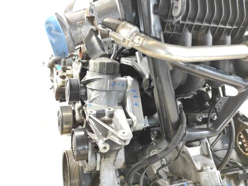 Engine MERCEDES-BENZ C-CLASS (W203) C 220 CDI (203.008) | BP26683253M1 