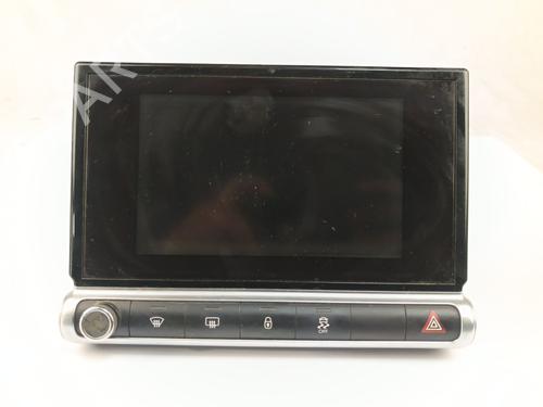 display-monitor-citroen-c4-cactus-2014-31941072 main image
