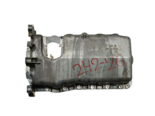 Oliebundkar Oliebundkar SEAT LEON (1M1) 1.9 TDI (110 hp) 34583687 34583687