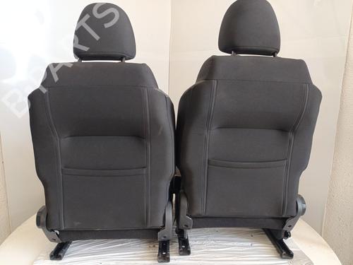Seats set CITROËN C3 III (SX) 1.2 THP 110 (SXHNPS, SXHNZT, SXHNZ6) | BP29608528C78 