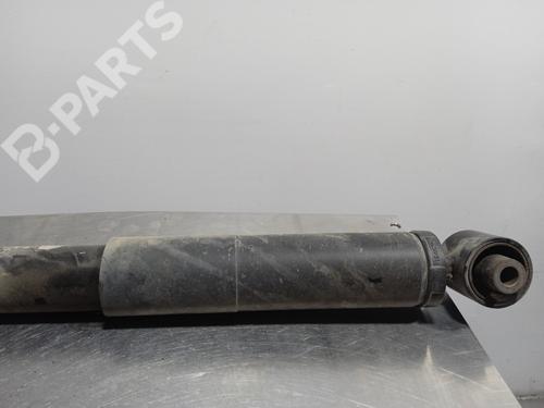 Left rear shock absorber RENAULT KOLEOS I (HY_) 2.0 dCi (HY0K) | BP9984728M18 