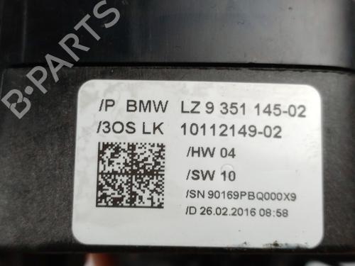 Switch BMW X4 (F26) xDrive 20 d | BP22741092I30 