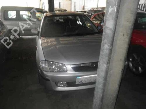 Used Parts MAZDA 323 F VI Hatchback (BJ) 2.0 D 1062614