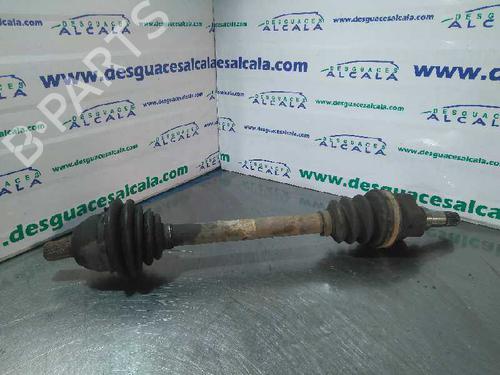 left-front-driveshaft-ford-focus-c-max-dm2-2003-2004-2005-2006-2007-10179421 main image