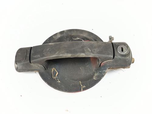 Used Front left exterior door handle FIAT DOBLO Box Body/MPV (223_) 1.9 D (223ZXB1A) (63 hp) 31049531