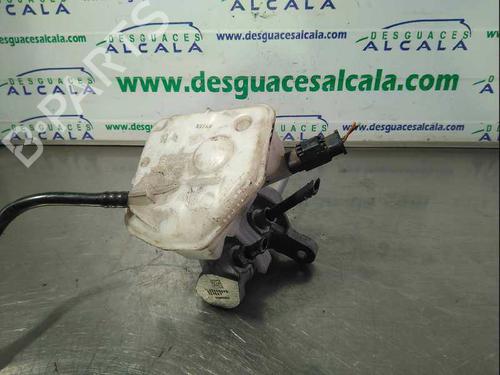 Brake master cylinder CITROËN C4 II (NC_) | BP14353440M77 - Image 3