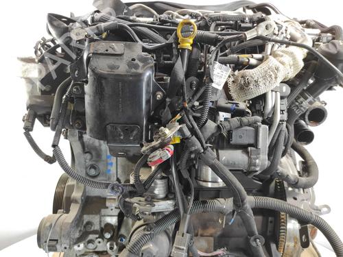 Engine CITROËN C5 II (RC_) 2.2 HDi | BP40109492M1  - Image 20