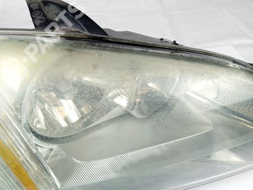 Right headlight FORD FOCUS II (DA_, HCP, DP) 1.6 TDCi | BP10934367C29 