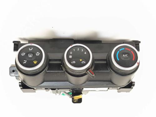Used Climate control Climate control DACIA DUSTER (HM_) 1.5 dCi 115 4x4 (114 hp) 35751479 35751479