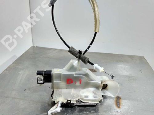 front-left-lock-citroen-c4-cactus-3495n0537j1-2014-10752544 main image