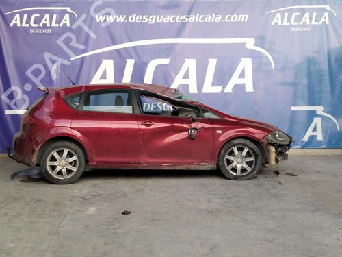 Steering column stalk SEAT LEON (1P1) | BP10015699I23 - Image 4
