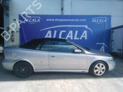 Used Parts OPEL ASTRA G Convertible (T98) 1.8 16V (F67) 1719615