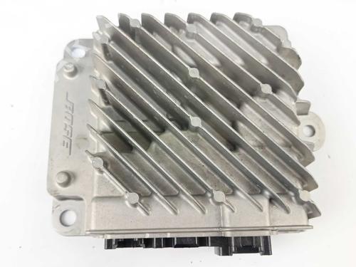 Used Electronic module Electronic module NISSAN JUKE (F16_) 1.0 (114 hp) 30772856 30772856