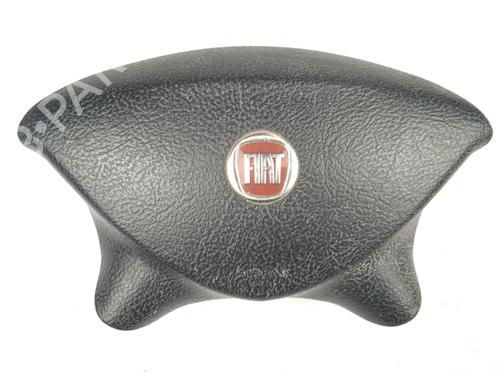 Used Driver airbag FIAT SCUDO Bus (270_, 272_) 2.0 D Multijet (120 hp) 19679659