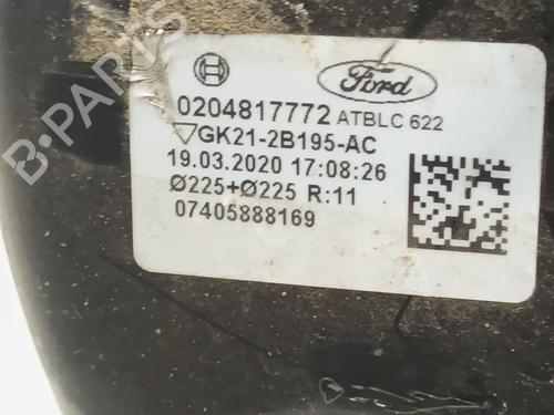 Servo brake FORD TRANSIT CUSTOM V362 Bus (F3) 2.0 EcoBlue | BP32060216M42 - Image 4