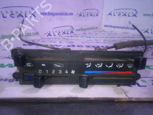 Used Climate control Climate control NISSAN NP300 PICKUP (D22) 2.5 dCi (133 hp) 10959519 10959519
