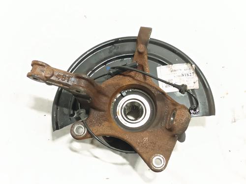 Højre Styrespindel Lejehus DACIA DUSTER (HM_) 1.3 TCe 150 (HMM3) | BP31929341M26