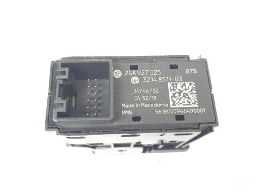 Switch VW T-ROC (A11, D11) 1.6 TDI | BP19724472I30 - Image 3