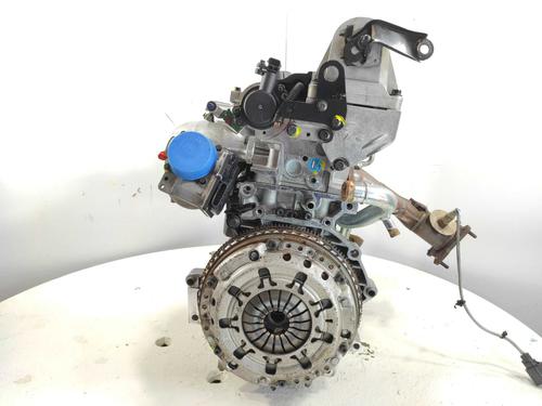 Engine VOLVO S60 I (384) 2.4 | BP27279052M1 - Image 8
