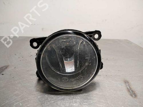 Used Right front fog light Right front fog light RENAULT SCÉNIC III (JZ0/1_) [2008-2016] 9979271 9979271