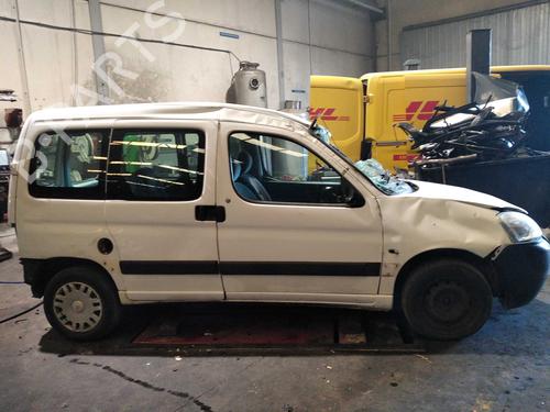 Left front driveshaft PEUGEOT PARTNER MPV (5_, G_)  | BP10028035M38  - Image 5
