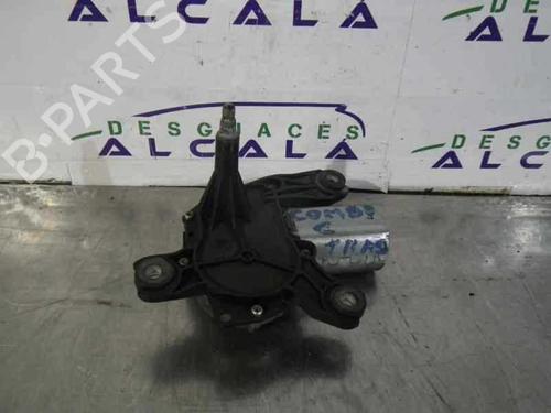 Used Rear wiper motor Rear wiper motor 11248424 11248424