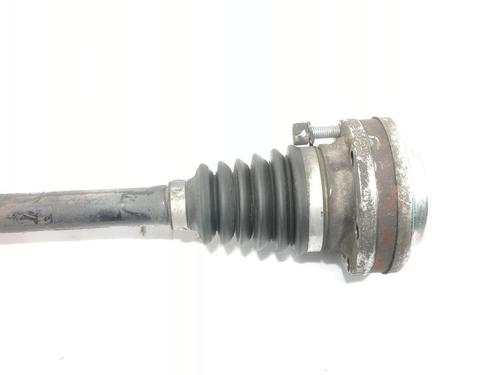 Left front driveshaft VW TOURAN (1T1, 1T2) 2.0 TDI | BP22740451M38 