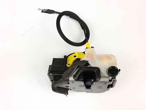 Rear left lock CHEVROLET TRAX 1.7 TD | BP34446181C100 - Image 2