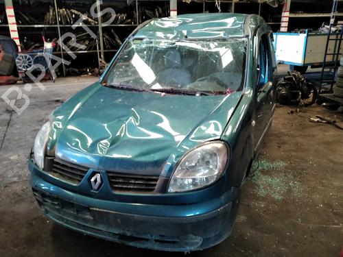 Left headlight RENAULT KANGOO Express (FC0/1_) | BP10011386C28 - Image 5
