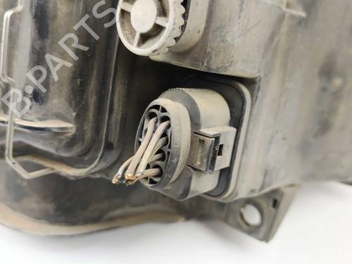 Left headlight SEAT LEON (1M1) 1.9 TDI | BP34461943C28 - Image 3