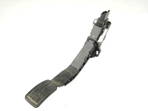 Used Pedal Pedal PEUGEOT 208 II (UB_, UP_, UW_, UJ_) 1.2 PureTech 100 (101 hp) 16935333 16935333