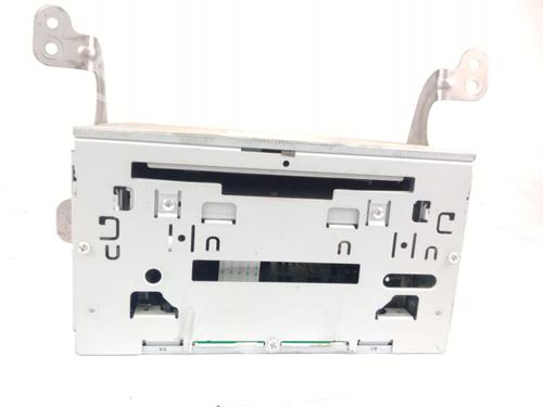 Radio PEUGEOT 4007 (VU_, VV_) 2.2 HDi | BP29135826E6 