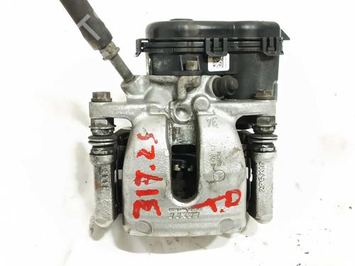 Used Right rear brake caliper Right rear brake caliper 29123736 29123736