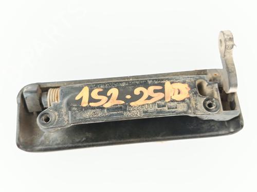 Front right exterior door handle FORD FIESTA III (GFJ) 1.1 | BP27382512C129