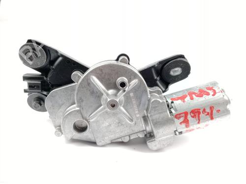 Used Rear wiper motor VOLVO XC40 (536) T3 (156 hp) 23431443