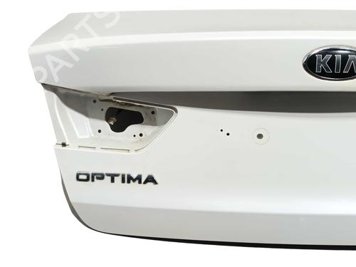 Tailgate KIA OPTIMA (JF) | BP33675614C6 - Image 5