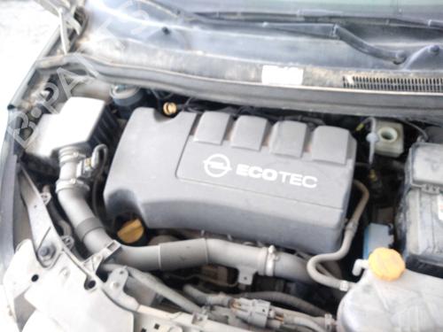 Switch OPEL CORSA D (S07)  | BP9984392I30  - Image 9
