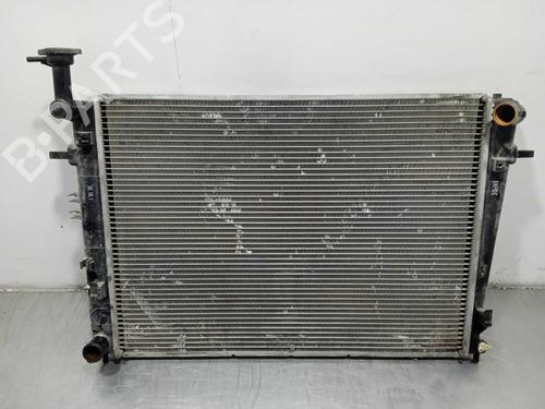 Used Water radiator Water radiator 9985528 9985528