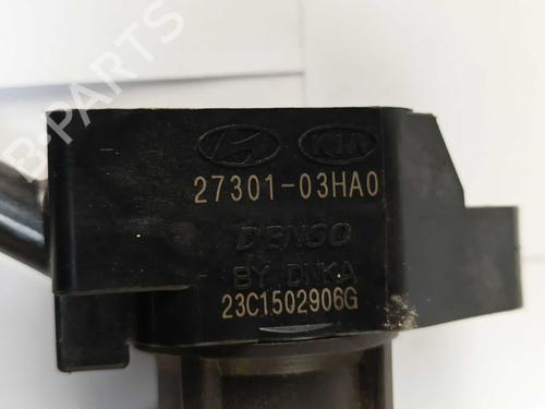 Ignition coil KIA CEED Sportswagon (CD) 1.6 GDI Hybrid | BP35954236M94 - Image 4