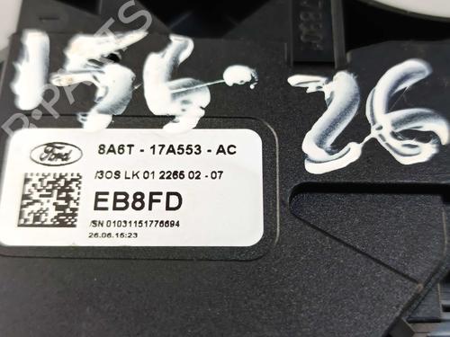 Steering column stalk FORD TOURNEO COURIER B460 MPV 1.5 EcoBlue | BP33273462I23 - Image 4