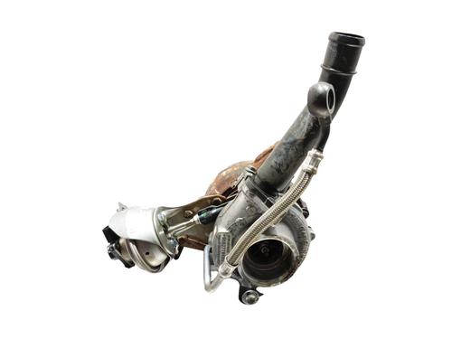 Used Turbocharger/Supercharger Turbocharger/Supercharger CITROËN C4 Grand Picasso I (UA_) 2.0 HDi 138 (136 hp) 28690363 28690363