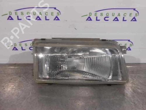 Used Right headlight Right headlight HYUNDAI SANTAMO [1998-2002] 12516803 12516803