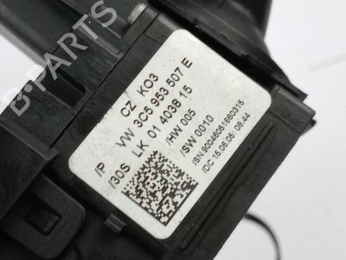 Switch VW PASSAT B6 (3C2) 1.9 TDI | BP24453837I30 - Image 4