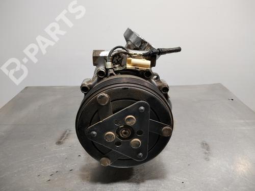 Used AC compressor DACIA SANDERO [2008-2025]  9982522