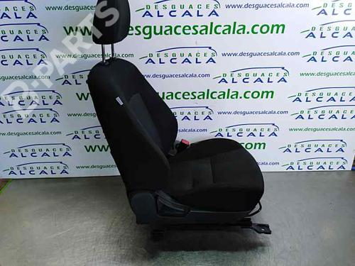 Seats set MITSUBISHI LANCER VIII Sportback (CX_A)  | BP10929324C78 