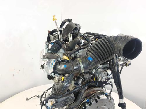 Engine CITROËN JUMPER II Van | BP37758900M1 - Image 15