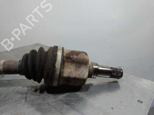 Left front driveshaft FORD FOCUS C-MAX (DM2) | BP9996548M38 - Image 3