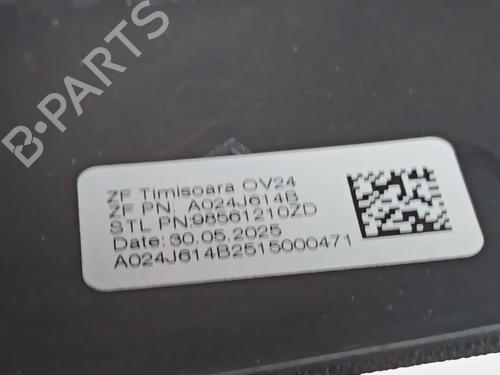 Steering wheel OPEL FRONTERA (OV24) 1.2 MHEV | BP32471102C49 - Image 3